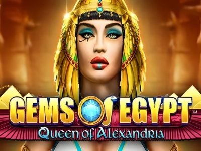 Gems of Egypt