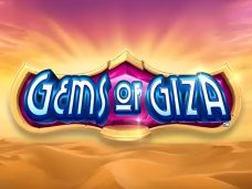 Gems of Giza