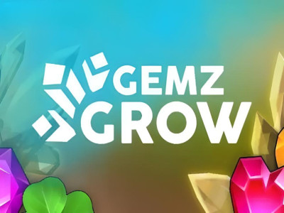 Gemz Grow