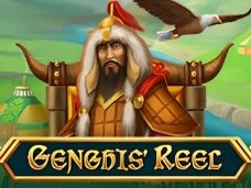 Genghis Reel