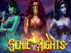 Genie Nights