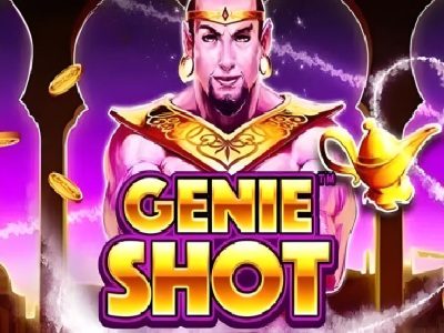 Genie Shot