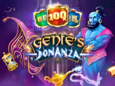 Genie’s Bonanza