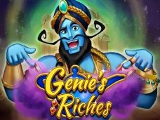 Genie’s Riches