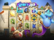 Genie’s Luck