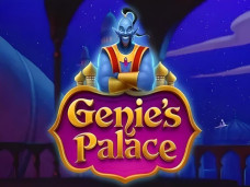 Genie’s Palace