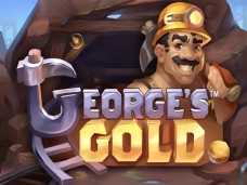 George’s Gold