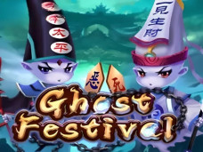 Ghost Festival