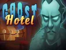 Ghost Hotel