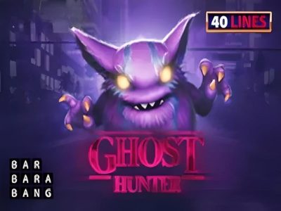 Ghost Hunter