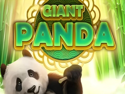 Giant Panda