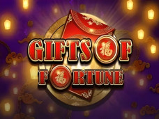 Gifts of Fortune Megaways