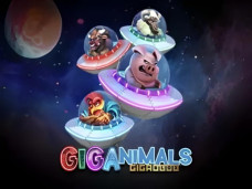 Giganimals Gigablox