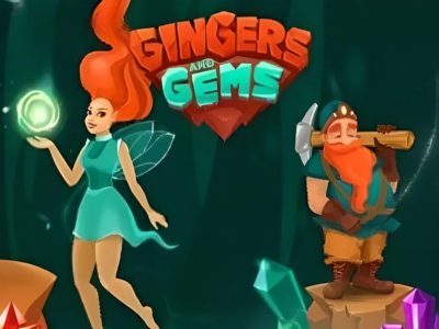 Gingers and Gems