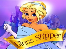 Glass Slipper