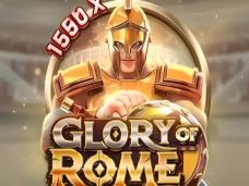 Glory Of Rome