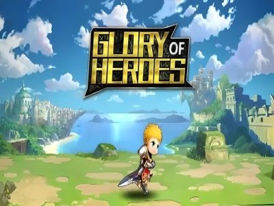 Glory of Heroes