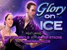 Glory on Ice