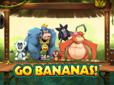 Go Bananas!