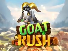 Goat Rush