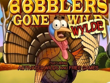 Gobblers Gone Wild