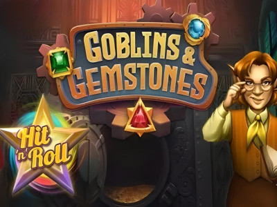 Goblins and Gemstones: Hit n Roll