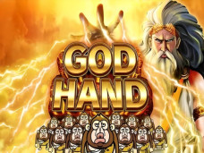 God Hand