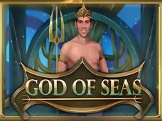 God of Seas