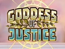 Goddess of Justice