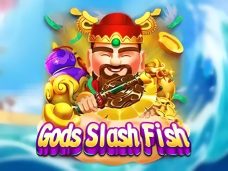 Gods Slash Fish