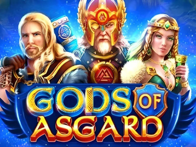 Gods of Asgard