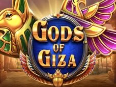 Gods of Giza