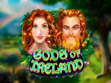 Gods of Ireland