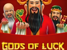 Gods of Luck