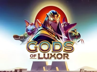 Gods of Luxor