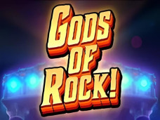 Gods of Rock