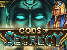 Gods of Secrecy