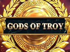 Gods of Troy