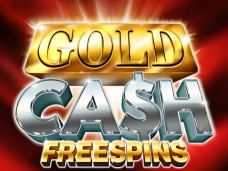 Gold Cash Free Spins