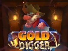 Gold Digger