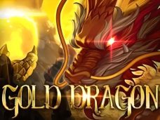 Gold Dragon