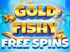 Gold Fishy Free Spins