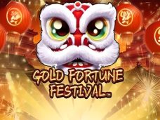 Gold Fortune Festival