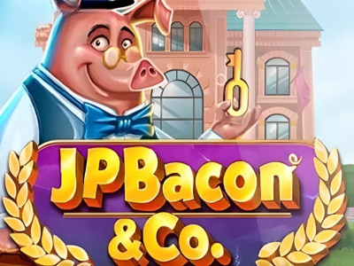 Gold Hit & Link: JP Bacon & Co