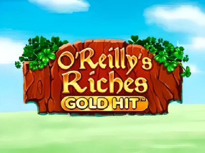 Gold Hit: O’Reilly’s Riches