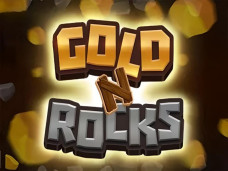 Gold ‘N’ Rocks