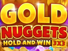 Gold Nuggets