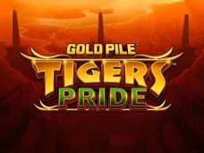 Gold Pile Tigers Pride