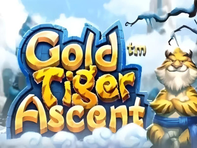 Gold Tiger Ascent