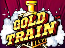 Gold Train